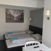 Отель Budget Beach Studios, фото 4