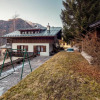 Отель Villa Chiappuzza - Stayincortina, фото 1