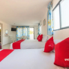 Отель OYO Hotel Mar Inn, фото 14