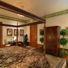 Отель Buhl Mansion Guesthouse And Spa, фото 26