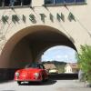 Отель Hotell Kristina, фото 1