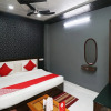 Отель Mv Hotel By OYO Rooms, фото 6