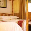 Отель Dunhuang Silk Yododo Inn, фото 17
