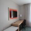 Отель Fairfield by Marriott San Salvador в Сан-Сальвадоре