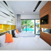 Отель Capstone Resort, фото 9