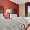 Отель Hampton Inn Magnolia, фото 4