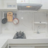 Отель Cozy And Tidy 2Br At Signature Park Grande Apartment, фото 7
