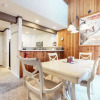 Отель Mammoth Ski & Racquet Club #118 2 Bedroom Condo by RedAwning, фото 20