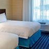 Отель Fairfield Inn & Suites Watertown Thousand Islands, фото 4