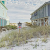 Отель New Listing! Updated Coastal - Walk To Beach 4 Bedroom Home, фото 19