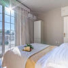 Отель Fontana Luxury Villa Salakos With Pool Near Beach, фото 19