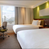 Отель Hampton By Hilton Newcastle, фото 6