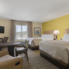 Отель Candlewood Suites Vestal - Binghamton, an IHG Hotel, фото 3