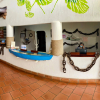 Отель Villa Caribe, фото 19