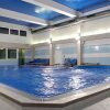 Отель Spa Wellness Hotel Kazduv Dvur, фото 4