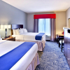 Отель Holiday Inn Express & Suites Oak Ridge, an IHG Hotel, фото 21