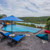 Отель Bukit Ancak Lembongan Villa, фото 5