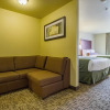 Отель Cobblestone Hotel & Suites - Hutchinson, фото 7