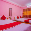 Отель Oyo 412 Sunrise Moon Beam Hotel, фото 2