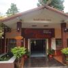 Отель C & C Resort Nangrong в Нанг-Ронге