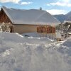 Отель House With 4 Bedrooms in Mégevette, With Wonderful Mountain View, Encl, фото 1