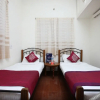 Отель OYO Home 10497 Compact 2BHK Pondy White Town, фото 3