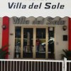 Отель Villa del Sole, фото 1