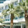Отель Idahan Otel, фото 19