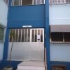 Отель Apartamento Praia Coqueiral de Itaparica - Vila Velha в Вила-Вельхе