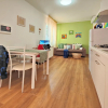 Отель Sea view and ground floor Apartments le Dune, фото 25