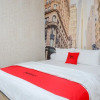Отель Omar Hotel by Reddoorz, фото 8