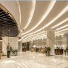 Отель Zhuhai LongZhuDa International Hotel, фото 2