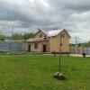 Гостиница Sychevskoe gnezdyshko Гостиница Sychevskoe gnezdyshko в Новопавловском
