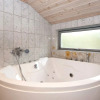 Отель Tranquil Holiday Home in Jutland With Whirlpool, фото 8