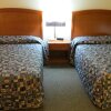 Отель Toppenish Inn and Suites, фото 1