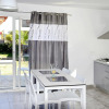 Отель Rés. Marea Resort, Santa-Lucia-di-Moriani, 2 room apt., фото 19
