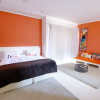 Отель Alpine Attitude Boutique Hotel & Conference Venue, фото 50