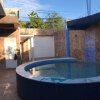 Отель Hermoso departamento 2 con piscina cerca de la playa в Ла-Романе