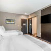Отель GLō Best Western  Savannah-Gateway I-95, фото 21