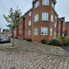 Отель Impeccable 2-bed Apartment in Newcastle Upon Tyne, фото 1