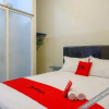 Отель RedDoorz near Tamansari Shopping Center Salatiga, фото 2