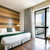Отель D'Majestic Premier Suites Kuala Lumpur, фото 4