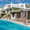 Отель Luxury Villas  by Live&Travel, фото 15