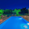 Отель Natura Verde Villas 3 Bedroom Villa Kentia With Private Pool, фото 12