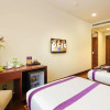 Отель TTC Hotel Deluxe Saigon, фото 6