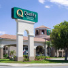 Отель Quality Inn & Suites Camarillo - Oxnard, фото 19