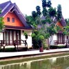 Отель Baan Thai Damnoen Canal House, фото 8