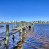 Отель Charming Port Richey Retreat w/ Shared Dock, фото 14