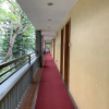Отель Guangzhou Baiming Fangyuan Apartment, фото 14