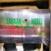Отель Zahaar Hotel, фото 20